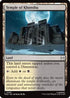 Temple of Khonshu (MDD-288) - Marvel: Darkhold Destiny Foil