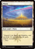 Plains (0292) (MDD-292) - Marvel: Darkhold Destiny Foil