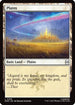 Plains (0292) (MDD-292) - Marvel: Darkhold Destiny Foil
