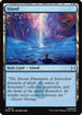 Island (0294) (MDD-294) - Marvel: Darkhold Destiny Foil