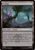 Swamp (0296) (MDD-296) - Marvel: Darkhold Destiny Foil