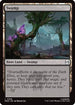 Swamp (0296) (MDD-296) - Marvel: Darkhold Destiny
