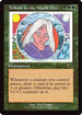 Tribute to the World Tree (Retro Frame) (SLD-2708) - Secret Lair Drop Series Foil