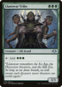 Llanowar Tribe (MH1-170) - Modern Horizons