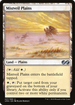 Mistveil Plains (UMA-247) - Ultimate Masters