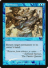 Boomerang (7ED-064) - 7th Edition Foil