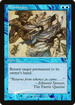 Boomerang (7ED-064) - 7th Edition Foil