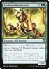 Lys Alana Huntmaster (EMA-176) - Eternal Masters Foil