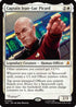 Captain Jean-Luc Picard (TRK-007) - Star Trek
