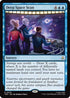 Deep Space Scan (TRK-053) - Star Trek Foil