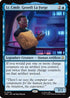 Lt. Cmdr. Geordi La Forge (TRK-070) - Star Trek Foil