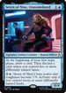 Seven of Nine, Unassimilated (TRK-080) - Star Trek Foil