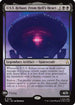 U.S.S. Reliant, From Hell's Heart (TRK-135) - Star Trek Foil