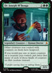 Dr. Joseph M'Benga (TRK-196) - Star Trek Foil