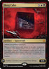 Borg Cube (TRK-227) - Star Trek