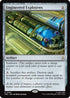 Engineered Explosives (TRK-264) - Star Trek