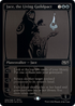 Jace, the Living Guildpact (SDCC 2014 Exclusive) (MEDIA-062) - San Diego Comic-Con 2014 Foil