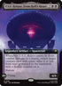 U.S.S. Reliant, From Hell's Heart (Extended Art) (TRK-461) - Star Trek Foil