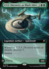 U.S.S. Discovery, at Black Alert (Extended Art) (TRK-474) - Star Trek