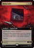 Borg Cube (Extended Art) (TRK-475) - Star Trek