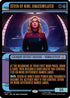 Seven of Nine, Unassimilated (Showcase) (TRK-373) - Star Trek