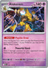 Alakazam (056/132) [Deck Exclusives] - Rare