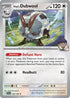Hop's Dubwool (136/159) [Deck Exclusives] - Rare