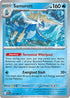 Samurott (023/086) [Deck Exclusives] - Rare