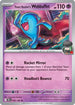 Team Rocket's Wobbuffet (082/182) [Deck Exclusives] - Rare