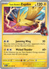 Team Rocket's Zapdos (070/182) [Deck Exclusives] - Rare