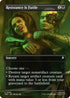 Resistance Is Futile (Borderless) (TRK-338) - Star Trek Foil