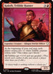 Koloth, Tribble Hunter (TRK-072) - Star Trek