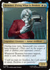 Hemmer, Fixing What Is Broken (TRK-239) - Star Trek Foil
