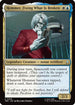 Hemmer, Fixing What Is Broken (TRK-239) - Star Trek Foil