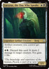 Locutus, the One Who Speaks (TRK-245) - Star Trek Foil