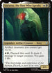 Locutus, the One Who Speaks (TRK-245) - Star Trek Foil