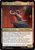 L'Rell, Fierce Visionary (TRK-247) - Star Trek Foil