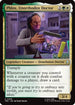 Phlox, Unorthodox Doctor (TRK-250) - Star Trek Foil