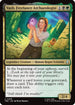 Vash, Freelance Archaeologist (TRK-255) - Star Trek