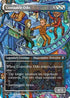 Constable Odo (Borderless) (TRK-348) - Star Trek Foil