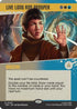 Live Long and Prosper (Showcase) (TRK-423) - Star Trek Foil
