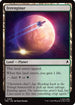 Ferenginar (TRK-283) - Star Trek Foil
