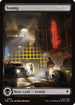 Swamp (0314) (TRK-314) - Star Trek