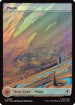 Plains (0482) (Surge Foil) (TRK-482) - Star Trek Foil