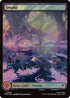 Swamp (0484) (Surge Foil) (TRK-484) - Star Trek Foil