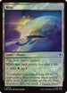 Risa (Surge Foil) (TRK-578) - Star Trek Foil