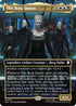 The Borg Queen (Borderless) (TRC-001) - Commander: Star Trek