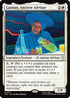 Guinan, Ancient Advisor (TRC-017) - Commander: Star Trek