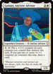 Guinan, Ancient Advisor (Surge Foil) (TRC-017) - Commander: Star Trek Foil