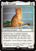 Spot, Felis catus (Surge Foil) (TRC-029) - Commander: Star Trek Foil